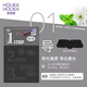 Holika Holika (Holika Holika) Blackhead Remover Pig Nose Patch Enhanced Edition 5-Piece Peel-off Trilogy T-Zone Care Extract Acne Remover Men Korea