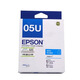 EPSON T05N1/T05U cartridge original WF-4838 WF-7848 printer T05U1 black (only applicable to WF-4838)