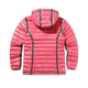 Columbia Down Jacke, Titaniumserie, dreidimensionale wasserdichte, OMI-Wärmeenergie, Wärme und verdickte Down-Jacke, WR2508 673 L