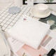 Imabari (IMABARI) JD Logistics Japan direct mail Imabari (IMABARI) towel square towel pure cotton soft pure white small square towel 1 piece made in Japan 1