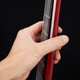 Yasato Klassische Gitarre Gloss Nylon Strings Anfänger Gitarre Octopus Musikinstrumente Neuling Männer und Frauen Alkanogue Gitarre 38-Zoll klassisches Sonnenuntergang + Geschenkpackung