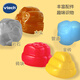 伟易达（Vtech）儿童玩具 趣味挖掘机 挖土机齿轮工地工程车 2-5岁男孩生日礼物