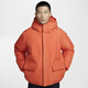 Nike (NIKE) 2024 winter men's cotton jacket FZ0725-846 FZ0725-846 M