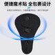 Applicable to Giant atx660/777/810/620/830/720xtc800/820tcr full-inclusive seat cushion cover NBD streamer black silicone leather full-inclusive