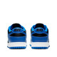 Nike (Nike) Bebe8 [Streng ausgewählte gute Produkte] Dunk Low Top Casual Board Schuhe für Männer und Frauen Skateboardschuhe Royal Blue Blue und Frauen CW1590/DD1391-001 40.5