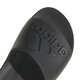 
Adidas ADILETTE AQUA Couple Black Warrior Sports and Casual Slippers IF7371 42