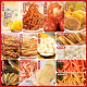 
Changmao Mixed Snack Gift Box 1047g Hainan Specialty Seafood Dried Fruit Sanya Casual Snacks Delivery for Dragon Boat Festival