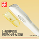 Goodbaby (gb) hair suction hair clipper children's smart hair clipper baby baby head shaver newborn hair clipper