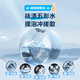 美的（Midea）洗烘套装 10KG滚筒洗衣机+变频热泵烘干机 1.1洗净比 MG100V36T+VH36T 以旧换新 家电国家补贴