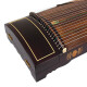 
Dunhuang brand Dunhuang Guzheng 694KK series Banana Window Night Language Professional Performance Grading Guzheng Shanghai National Musical Instrument Factory 1 698O Natural Reality (full set of accessories)