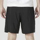 Adidas offizielle Schiffsgeschäftshorts Männer neue Sporthosen bequem atmungsaktiv schnell trocken Fünf-Punkte-Hosen Casual Hosen Männer 1484/Schnell trocken atmungsaktiv/drei Streifen 175/Vorgeschlagen 120-135jin [Jin gleich 0,5 kg]