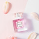 名创优品（MINISO）俏女孩女士香水女士香氛淡香送女朋友生日礼物女纪念日礼物30ml