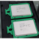
AMD EPYC 4th Generation and 5th Generation 9004 9005 Series SP5 6096 CPU Server Processor 9755 (128 cores 256 threads 2.7G)