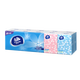 Vinda thin tough handkerchief paper portable paper towel napkin toilet paper facial tissue 3 layers 8 pieces * 20 pack