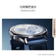 Huawei (Huawei) [Beratung und Wohnangebot] Huawei Watch Watch GT5 Sport intelligente zweiwöchige Akkulaufzeit Bluetooth Call Körpertemperatur Blut Sauerstoff Herzfrequenz Gesundheit Überwachung wasserdichte Männer und Frauen
