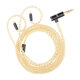 
Accorlink (ACROLINK) AKGN5005 upgrade line 4.4 balance line Shure 846 Xielantu second-generation gold headphone upgrade line 4.4 balance elbow expansion mmcx