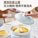 SUPOR electric stew pot, electric stew pot, soup pot, stew pot, bird's nest stew pot, porridge cooking tool, baby food pot, electric cooking pot, electric soup pot DG10YC883 multi-function pot