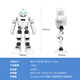 UBL Alpha Ebot Wukong AI intelligent robot early childhood education machine toy programmable age 6-12 years old can translate English to accompany children learning machine story machine boy and girl gift
