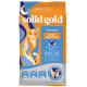 SolidGold cat food, grain-free imported chicken gold, main food for young cats, whole cat food, chicken 12 pounds/about 5.4KG (US version)