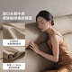 
Lin's home double bed master bedroom large bed modern light luxury top layer cowhide ribs skeleton bed leather art bed 1.8 meters 2 meters TPC701
