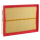 West Air Filter*MA6210 (angepasst an 14-16 BAIC Shenbao D50/18 Shenbao D50 1,5 l)