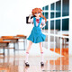 Bandais neues Jahrhundert Evangelion Evangelion Evangelion C-Gewinner Rei Ayaha