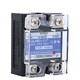 Einphasige 40A Solid-State Relay 220V AC FDR1 A4840 CLAPTOR SSR 40AA380V FDR1 A4880