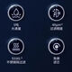 安吉尔前置过滤器净水器3532全屋流量家用自来水中央冲洗滤水器 前置3532