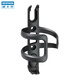 Decathlon Bicycle Accessories Water Bottle Cage Connector Adapter Road Mountain Cycling APB300 Easy to Install Soft Shell Water Bottle Cage