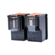 超跃适用惠普HP Smart Tank 660墨水 670 672 675 676 678喷墨打印机墨盒 3YP17A彩色墨盒/喷头/打印头【高配原包装】