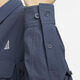 NIKE(耐克)AS M ACG DF UV DEV TRAIL TOP蓝色衬衫男 DN3937-437 S