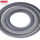 NSK -Lager 6206 Hochgeschwindigkeit 62076208 Einzelzeile 62096210 Hochtemperatur 6211 6206zz Metalldichtung