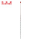 Mushide red water stick meter 0-100 degree alcohol kerosene water bath thermometer glass pig farm special, shipped after disinfection 1 stick