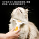 Hanhan Paradise pet dog and cat comb thinning comb to remove dog and cat hair hair remover hair removal shaver comb brush to remove floating hair artifact