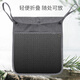 Bara Pig Baby Portelle Sac de rangement Sac de rangement Sac de suspension Handle Carte Hangage Sac Mesh Sac Mesh Sac bébé parapluie