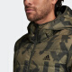 adidas Adidas official website men's winter outdoor warm down jacket FR6635FR6635A/L (180/100A)
