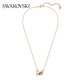 Swarovski SWAN DANCING swan necklace women's birthday gift for girlfriend 5614123