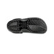 
crocs Crocs Tanjianci same hole shoes men's beach shoes 10001 black-001 41/42 (260mm)