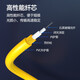 
Nokoxin Telecom grade single mode single core fiber jumper in the home fiber extension cable optical end machine transceiver pigtail support length custom UPC connector 1 meter SC-FC