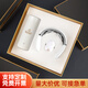 Xiaomi Mi Butterfly Sets Business Gift Custom Souvenir Boîte-cadeau Smart Thermos Set Employee Birthday Gift ANNUEL PRIDE PRIDE CERTIFICATION THERMOS THERMOS Coupe thermos +