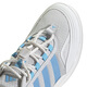Adidas (Adidas) Wadling in the Water and Land Casual Sports Shoes Summer Light Light износостойкие тренировочные кроссовки на открытом воздухе для мужчин JH9758 [Официальный аутентичный продукт, одна фальшивая одна компенсация десять] 42