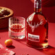大摩（DALMORE）【官方授权行货】大摩威士忌 苏格兰原瓶进口单一麦芽洋酒700ml  大摩12年