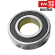 
Luoyang bearing 6200RS 62016202 6203 6204 6205 6206 6207 6210 6201 RS Others