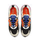 耐克（NIKE）夏季新品女鞋AIR MAX270 REACT气垫鞋舒适休闲缓震耐磨透气运动鞋 CI3899-200 40.5