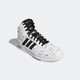 Adidas Neo Hoops 3.0 Street Street China Board Chaussures Sports Chaussures Chaussures pour hommes GZ4859 40