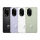 Huawei nova 13 Pro state subsidy of 500 yuan 512GB feather sand white front and rear multifocal portrait Beidou satellite picture news Hongmeng smart curved screen mobile phone