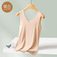 Jian Yun Seamless Modal Camisole Women's Slim Underwear Sports and Fitness Home Sleeveless Thin Bottoming Shirt