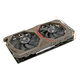 华硕技嘉影驰七彩虹GTX750 960 2G 970 4G 1050 1050Ti 办公游戏二手显卡 七彩虹 GTX 1050 2G 95成新