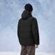 HLA Heilan House cotton coat men's winter light business aerospace series jacket men's winter