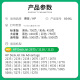 顾致适用hp惠普664墨盒2675 2676 2677 5078 1115 1118打印机2135 21 约10000页套装连喷版墨盒5支墨水